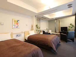 HOTEL LiVEMAX Korakuen