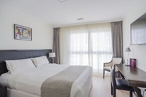 After Hotel