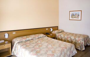 Hotel Aries