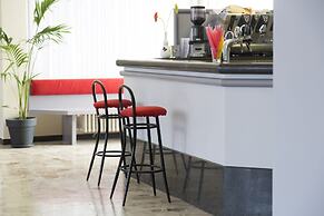 Hotel Aries