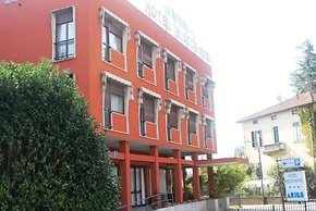 Hotel Aries