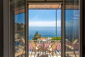 Locanda Costa d'Amalfi