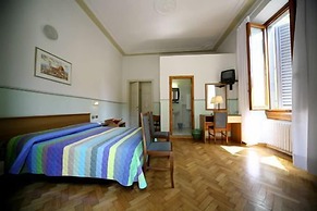 Hotel Serena