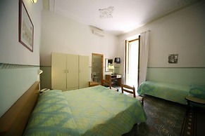 Hotel Serena