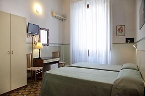 Hotel Serena