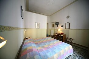 Hotel Serena