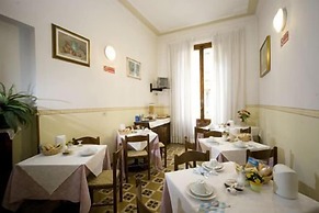 Hotel Serena