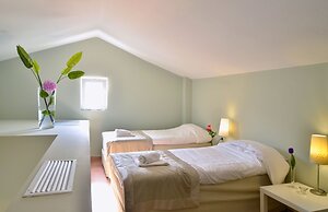 Ellopia Point Hotel