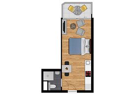 Holiday Suites Blankenberge