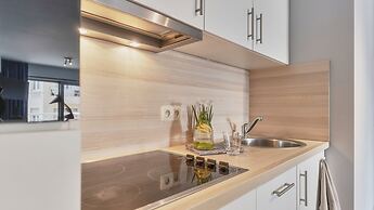 Holiday Suites Blankenberge