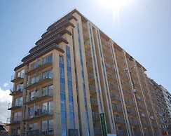 Holiday Suites Blankenberge