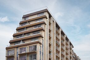 Holiday Suites Blankenberge
