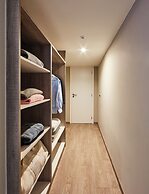 Holiday Suites Blankenberge