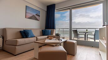 Holiday Suites Blankenberge