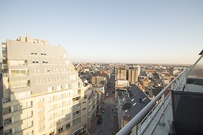 Holiday Suites Blankenberge