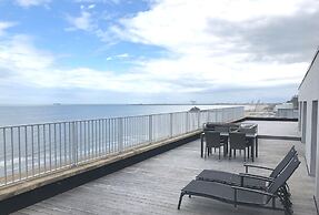 Holiday Suites Blankenberge