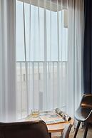 Holiday Suites Blankenberge