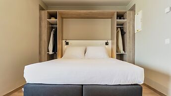 Holiday Suites Blankenberge