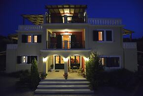 Hotel Irida