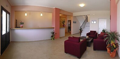 Hotel Irida