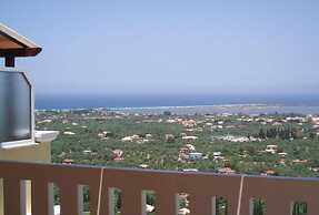 Hotel Irida