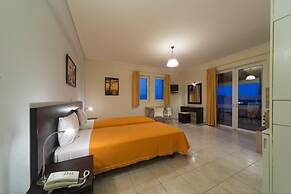 Hotel Irida
