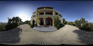 Hotel Irida