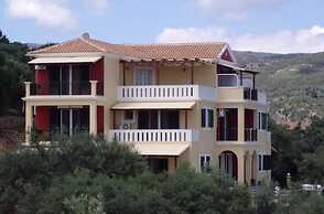 Hotel Irida