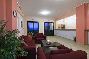 Hotel Irida
