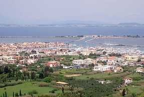 Hotel Irida