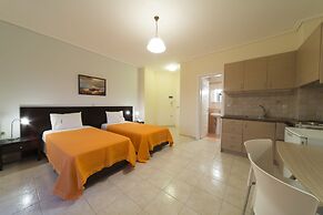 Hotel Irida