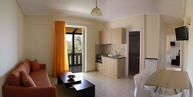 Hotel Irida