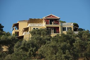 Hotel Irida