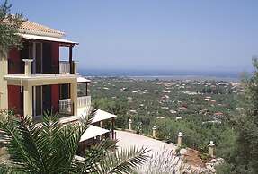 Hotel Irida