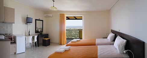 Hotel Irida