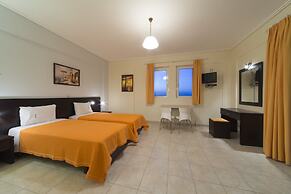 Hotel Irida