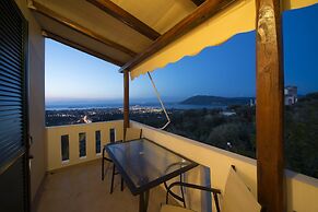 Hotel Irida