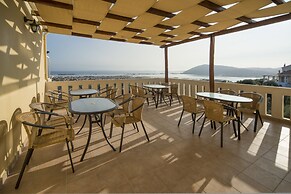 Hotel Irida