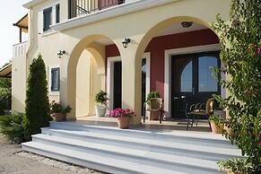 Hotel Irida