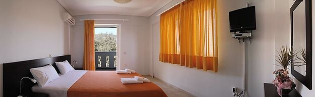 Hotel Irida