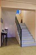 Hotel Irida
