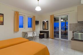 Hotel Irida