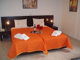 Hotel Irida