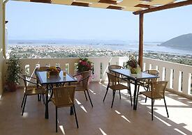 Hotel Irida