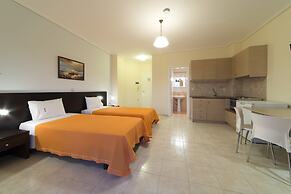 Hotel Irida