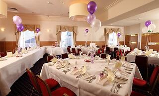 Northern Hotel Brechin