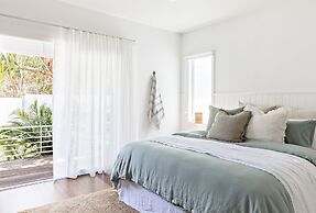 Cape Beach House