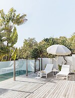 Cape Beach House
