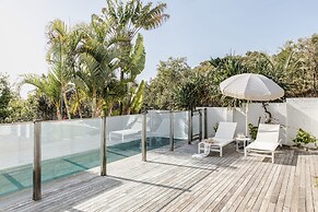 Cape Beach House