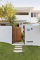 Cape Beach House